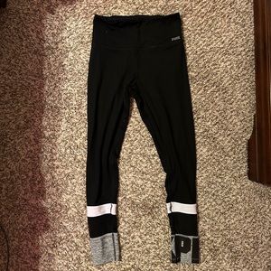 Victoria’s Secret PINK leggings